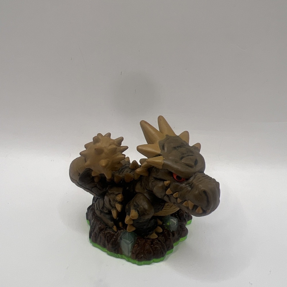 Skylanders SPYRO'S ADVENTURE - Legendary Bash Figure